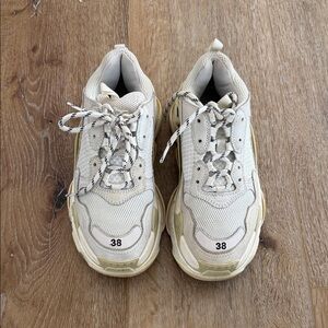 Balenciaga Triple S Sneakers